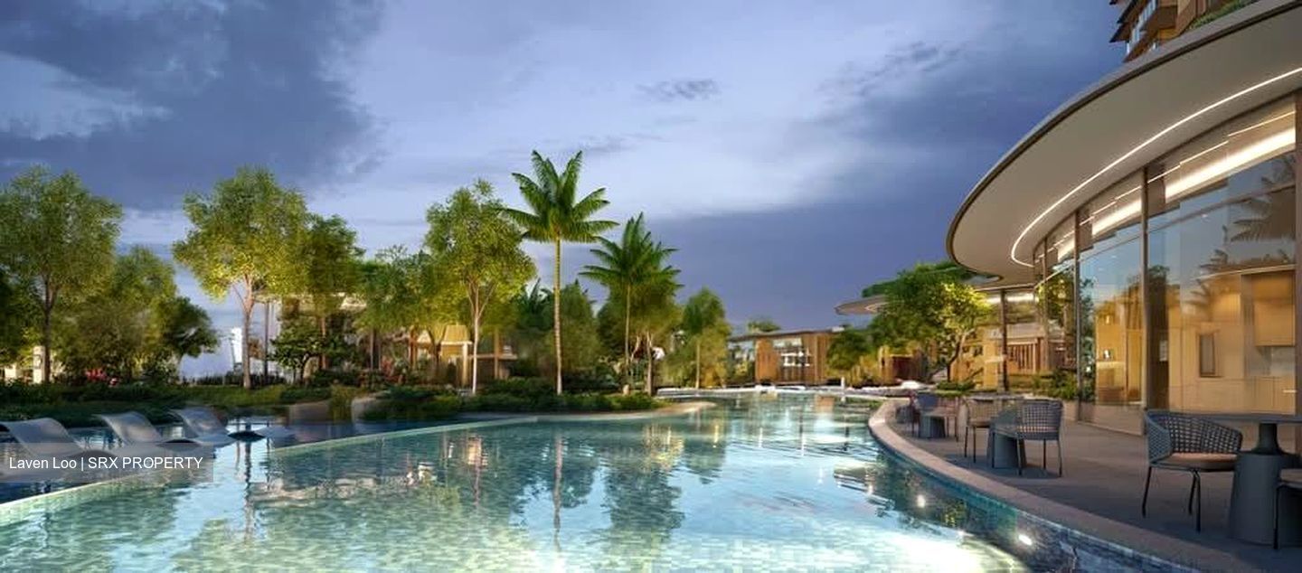Hillhaven (D23), Apartment #586774531